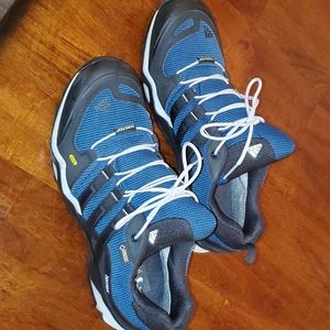 Addidas Terrex Traxion 485 sneakers Gore-Tex